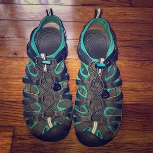 Keen Sandals